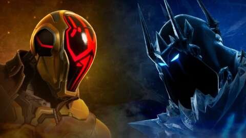 Fortnite Is Down: When Will Fortnite Servers Be Again Up for Chapter 7 Season 2?