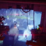 Marathon's Cryo Archive Endgame Map Launches Friday, March 20