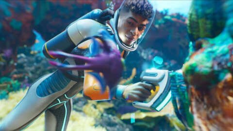 Reinstated Subnautica 2 Dev Says Krafton's Launch Date Announcement Was Doubtlessly "Damaging"