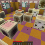 The Subsequent Minecraft Drop May Be Its Most Chaotic But