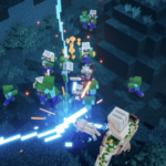 Minecraft Dungeons 2 Revealed, And It's Coming This Yr