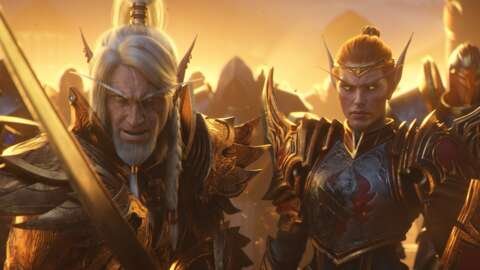 World Of Warcraft: Midnight Evaluation – Again At It Once more In Quel'thalas