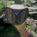 All Sealed Abyss Artifact Places In Crimson Desert