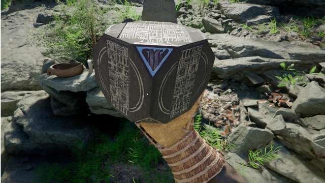 All Sealed Abyss Artifact Places In Crimson Desert