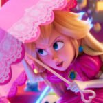 Tremendous Mario Galaxy Film's Anya Taylor-Pleasure Barfed The First Time She Voiced Peach