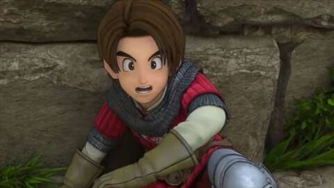 Sq. Enix Is Turning Slimes Into AI Chatbots In Dragon Quest X