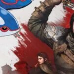 Go Out Of Bounds In Crimson Desert And A Whale Will Finish You