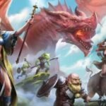 No Time Or Buddies For An MMO? EverQuest Legends Has A Resolution