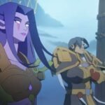 Official World Of Warcraft Music Video Is A Stroll Down Reminiscence Lane