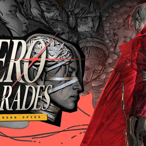 Zero Parades Makes Failing Enjoyable