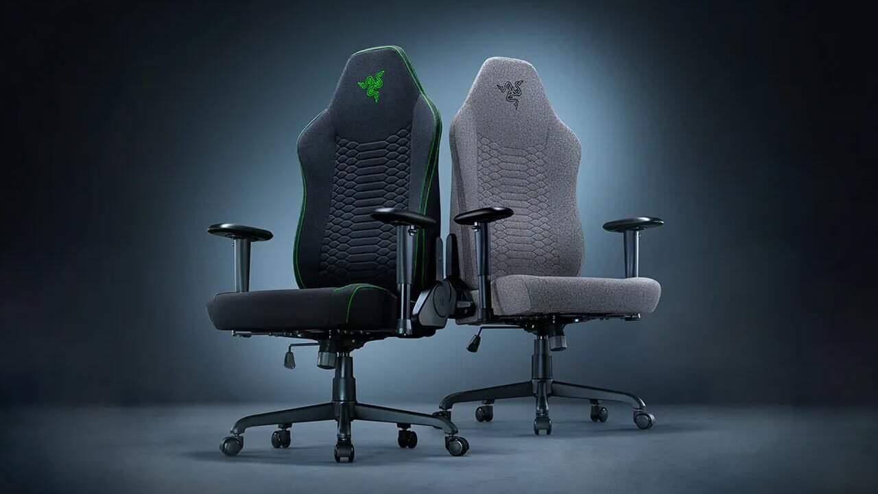 The Greatest Offers On Razer Gaming Equipment In Amazon's Spring Sale