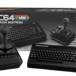 Amazon Spring Sale – Seize This Commodore 64 Duplicate Console For Simply 