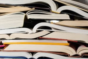 Writer pulls horror novel ‘Shy Woman’ over AI considerations