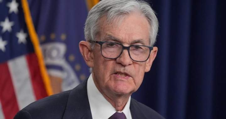 U.S. Fed holds rates of interest once more as Iran battle creates inflation worries – Nationwide