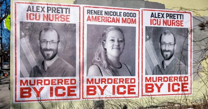 Minnesota sues Trump admin over shootings, together with of Alex Pretti, Renee Good – Nationwide