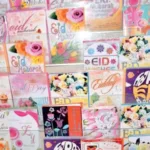 Lahore remembers the fading poetry of handwritten greetings