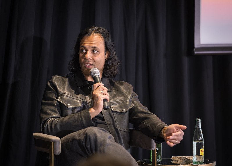 Aetherflux reportedly elevating Collection B at  billion valuation