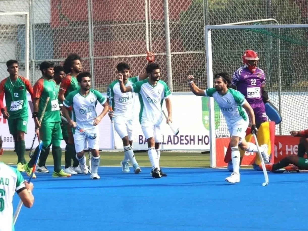 Pakistan hockey’s lengthy sundown