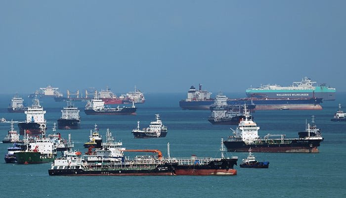 Oil dips and shares lengthen good points as US, Israel, Iran proceed strikes