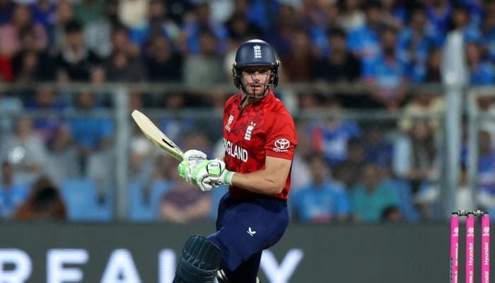 Buttler hopeful of England return regardless of T20 World Cup struggles