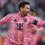 Messi scores 900th profession objective, joins Ronaldo in elite membership