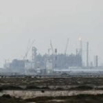 Iran assault ‘wipes out 17% of Qatar’s LNG capability’ for as much as 5 years