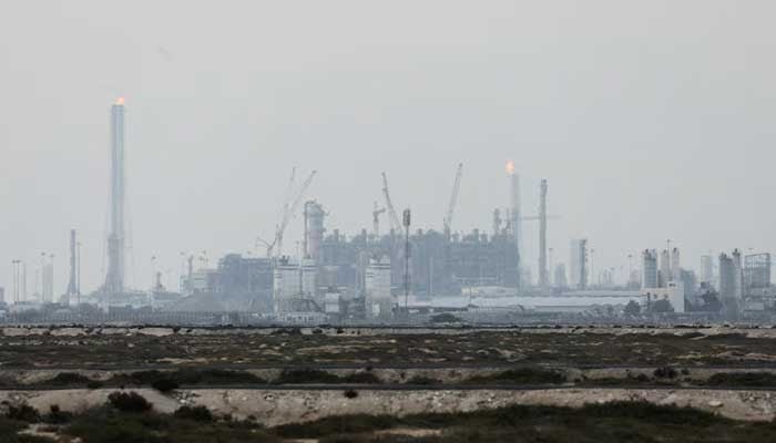 Iran assault ‘wipes out 17% of Qatar’s LNG capability’ for as much as 5 years