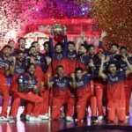 IPL misses high spot in international T20 league standings