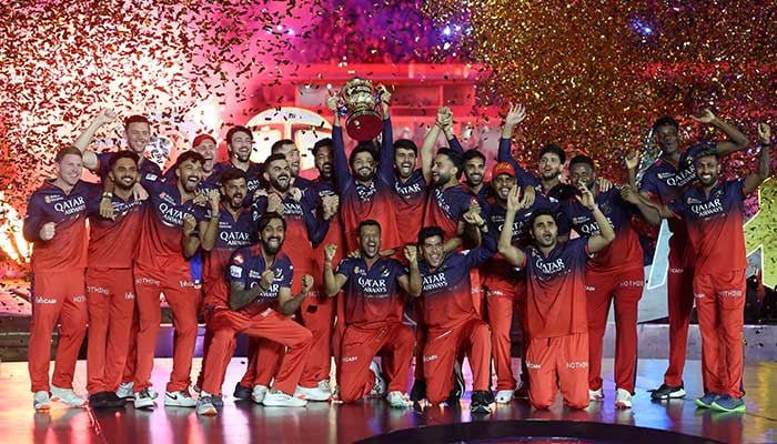 IPL misses high spot in international T20 league standings