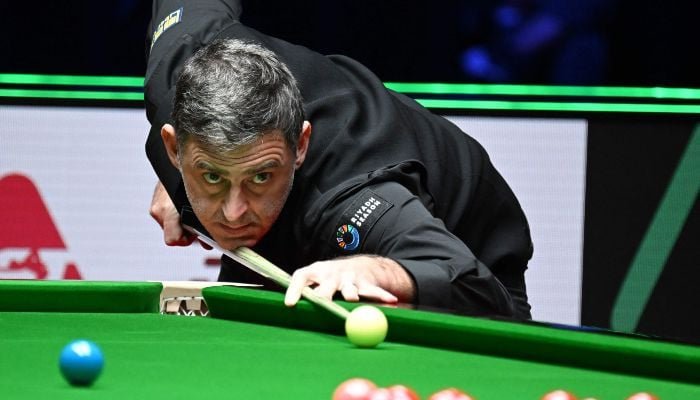 Snooker nice O’Sullivan makes historical past with highest-ever break