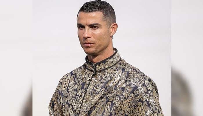 Ronaldo extends Eid ul Fitr needs to followers throughout world