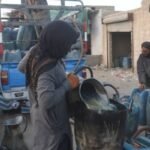 Kerosene rises Rs70.73 to Rs428.74, bringing complete March surge to about 127%