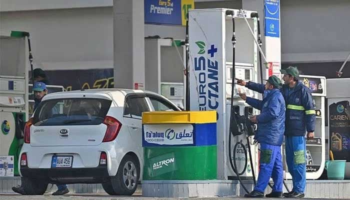 Govt to pay round Rs48bn to OMCs below gasoline worth differential claims