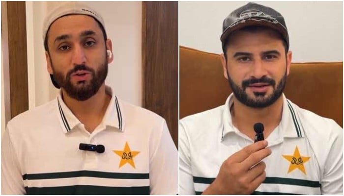 Pakistani cricketers lengthen Eid ul Fitr greetings to followers