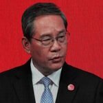 China’s premier vows to increase world ‘commerce pie’: state media