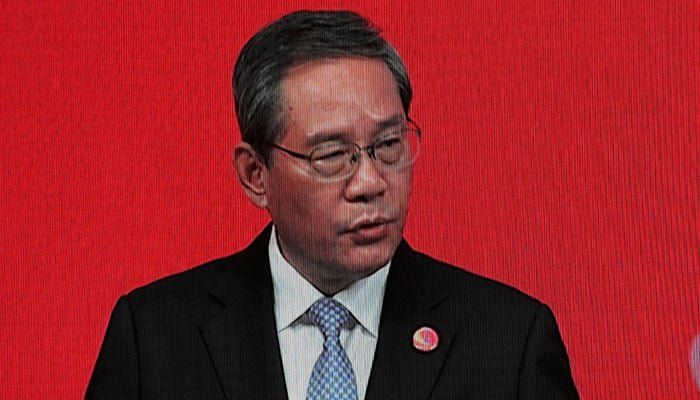 China’s premier vows to increase world ‘commerce pie’: state media