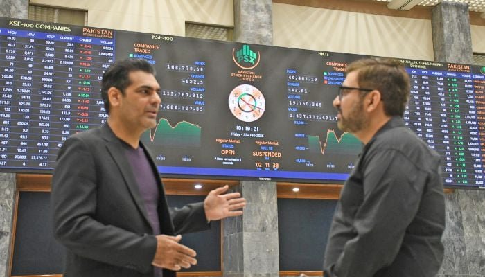 PSX advances as easing Center East warfare fears increase sentiment