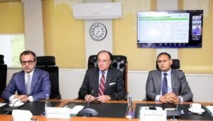 Pakistan largely secures petrol cargoes for March, April: finance ministry