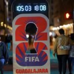 Supporters’ group recordsdata lawsuit in opposition to ‘extreme’ Fifa World Cup ticket costs