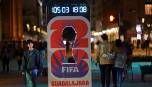 Supporters’ group recordsdata lawsuit in opposition to ‘extreme’ Fifa World Cup ticket costs
