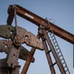 Oil tumbles almost 6% to .30 as Trump sends Iran peace plan, markets rally