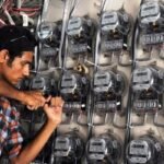 New electrical energy tariff plan on the playing cards for industrial shoppers