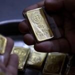 Why gold has fallen regardless of heightened international tensions