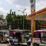 Gas-thirsty Asian international locations line up for Russian oil