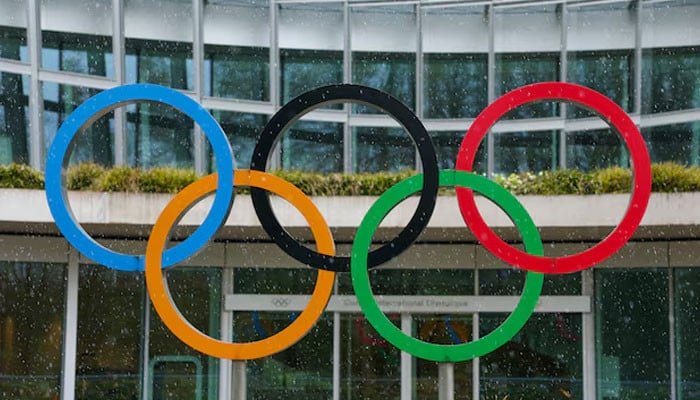 IOC approves rule limiting ladies’s Olympic occasions to organic females