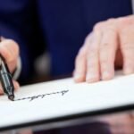 Trump signature to look on US forex, ending 165-year custom