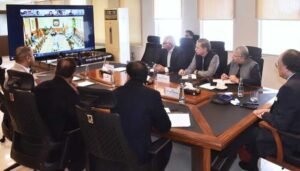 Centre, provinces transfer to introduce focused gas subsidy framework utilizing tech