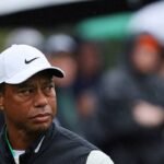 Tiger Woods arrested, charged with DUI after Florida crash: police