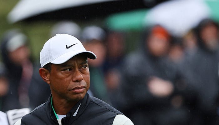 Tiger Woods arrested, charged with DUI after Florida crash: police