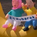 Canadians mark Eid al-Fitr amid ‘rising issues’ from international tensions – Nationwide